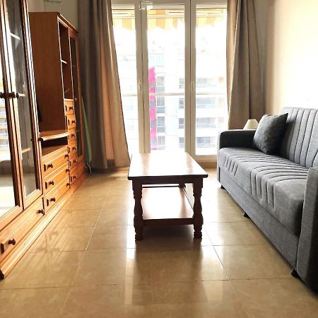 Paseo Maritimo Frontal Lek Apartment Peniscola Exterior photo